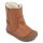 Petit Stiefel gefüttert caramel