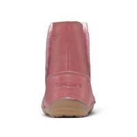 Petit Stiefel gef&uuml;ttert dark rose