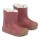 Petit Stiefel gefüttert dark rose