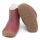 Petit Stiefel gefüttert dark rose