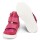 Skate Sneaker Midcut dark pink