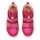 Skate Sneaker Midcut dark pink