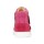 Skate Sneaker Midcut dark pink