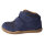 Raccoon Klettschuhe Bioleder/Textil marine