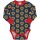 Body langarm Sunflower blau