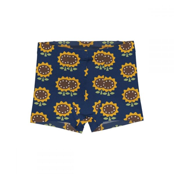 Boxershorts Sunflower blau