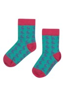 Socken Kitty 3er Pack