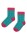 Socken Kitty 3er Pack
