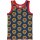 Tanktop Sunflower blau
