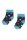 Socken Dino 3er Pack