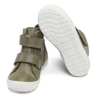 Storm Sneaker Midcut Tex khaki