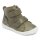 Storm Sneaker Midcut Tex khaki