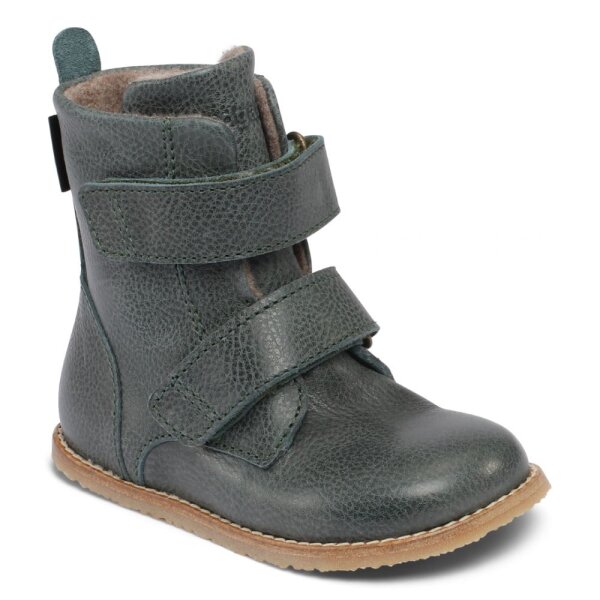 Spencer Klettboots Tex gefüttert spruce