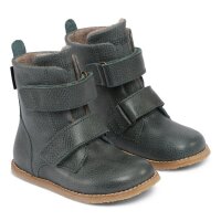 Spencer Klettboots Tex gef&uuml;ttert spruce