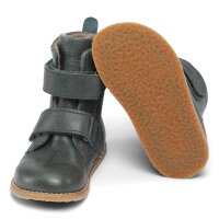 Spencer Klettboots Tex gef&uuml;ttert spruce