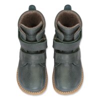Spencer Klettboots Tex gef&uuml;ttert spruce