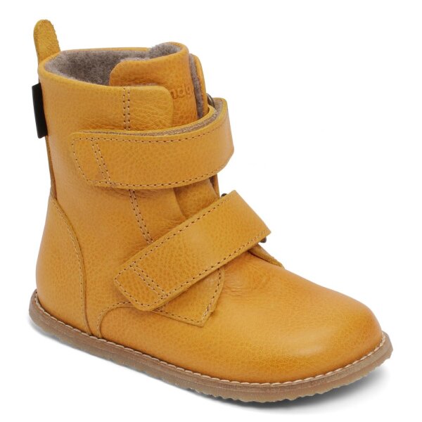 Spencer Klettboots Tex gefüttert yellow