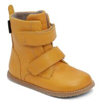 Spencer Klettboots Tex gef&uuml;ttert yellow