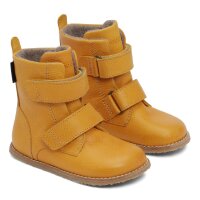 Spencer Klettboots Tex gef&uuml;ttert yellow