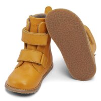 Spencer Klettboots Tex gef&uuml;ttert yellow