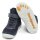 Billie Sneaker Midcut Tex navy