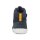 Billie Sneaker Midcut Tex navy