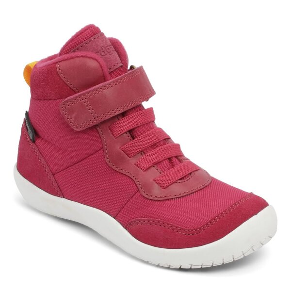 Billie Sneaker Midcut dark pink