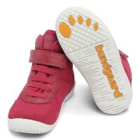 Billie Sneaker Midcut dark pink