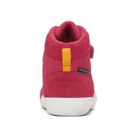 Billie Sneaker Midcut dark pink