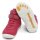 Billie Sneaker Midcut dark pink