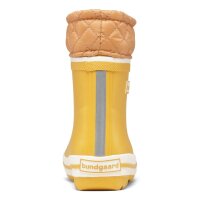 Sailor Gummistiefel Short warm gef&uuml;ttert curry