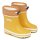 Sailor Gummistiefel Short warm gefüttert curry