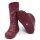 Tween Gummistiefel warm gefüttert winter flower