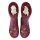Tween Gummistiefel warm gefüttert winter flower