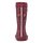 Tween Gummistiefel warm gefüttert winter flower