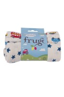 Mullwindel Fahrzeuge/Sterne 2er Pack