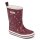 Gummistiefel Classic gefüttert winter flower