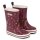 Gummistiefel Classic gefüttert winter flower