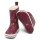 Gummistiefel Classic gefüttert winter flower