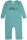 Overall Feinripp Wald-Tiere oregano