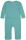 Overall Feinripp Wald-Tiere oregano