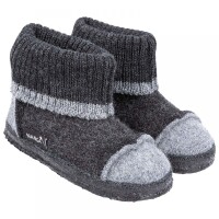 H&uuml;ttenschuh Tal schiefer