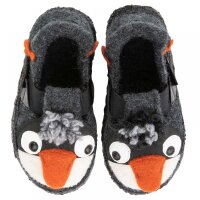 Hausschuhe Fuzzi Pingu
