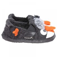 Hausschuhe Fuzzi Pingu