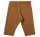 Hose Wolle kupfer