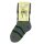 Kuschelsocken Vollfrottee coke-moos