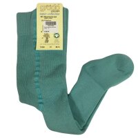 Babystrumpfhose Vollfrottee minze