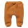 Strick-Hose karamell