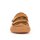 Barefoot Klett Low Tops cognac