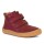 Barefoot Klett High Tops bordeaux